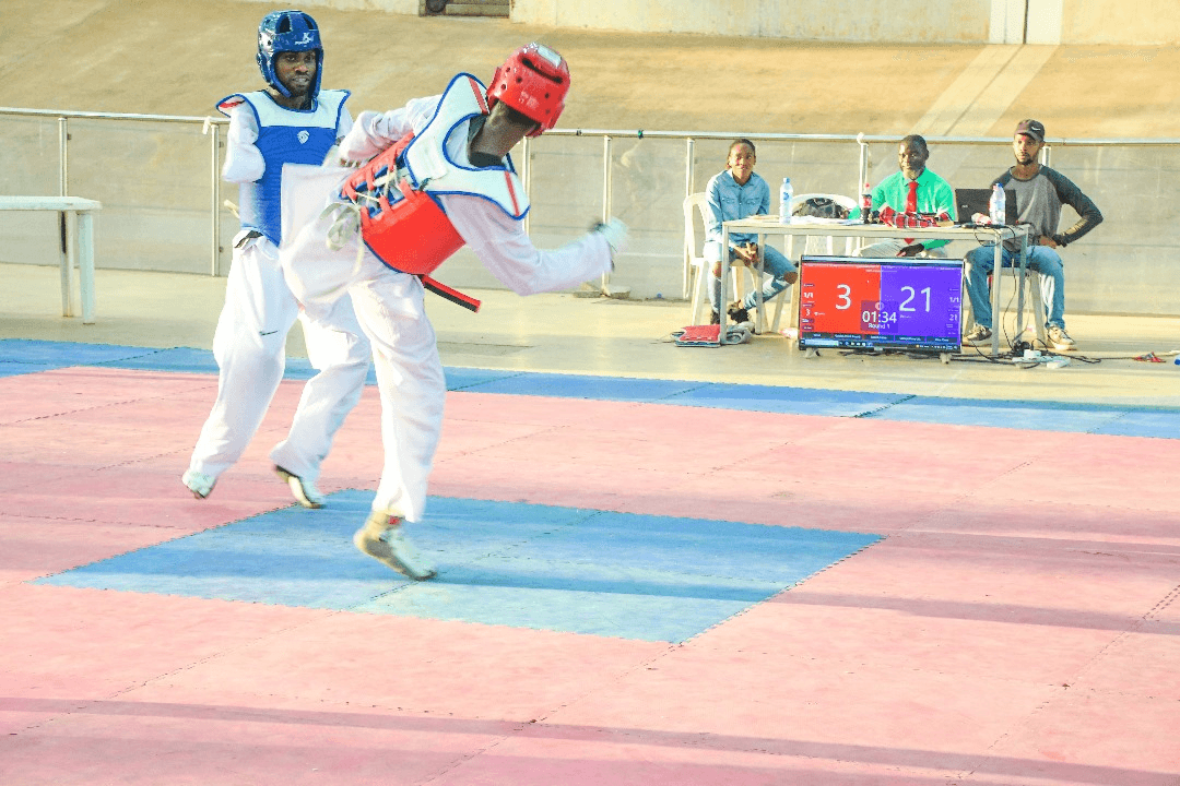 Previous Para Games photo 28