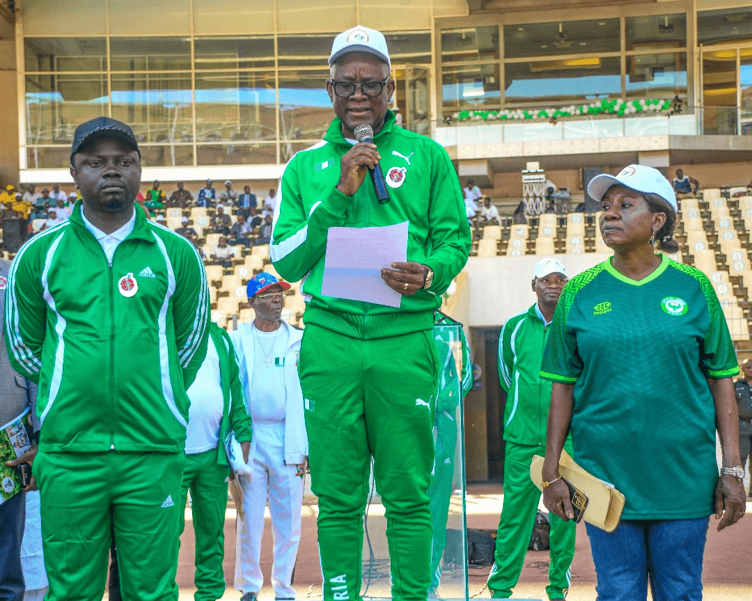 Previous Para Games photo 27