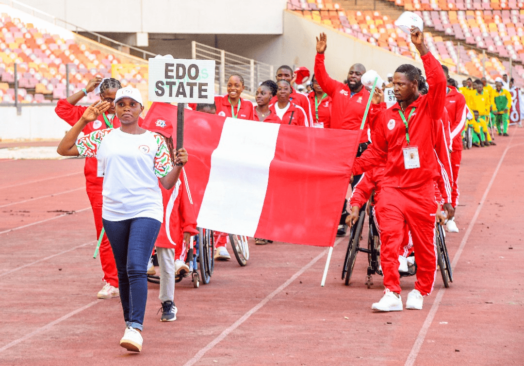 Previous Para Games photo 30