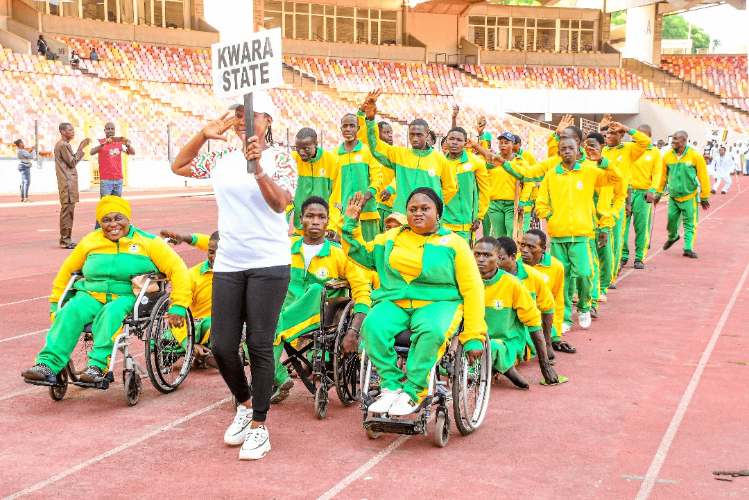 Previous Para Games photo 25