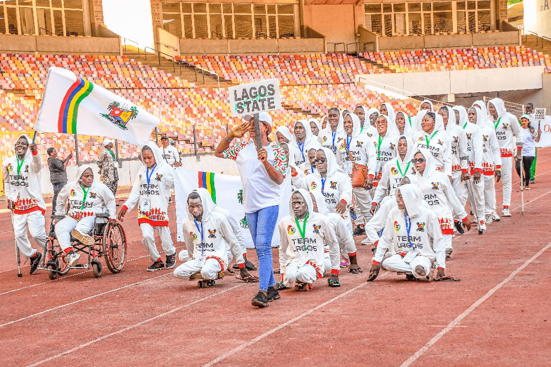 Previous Para Games photo 29