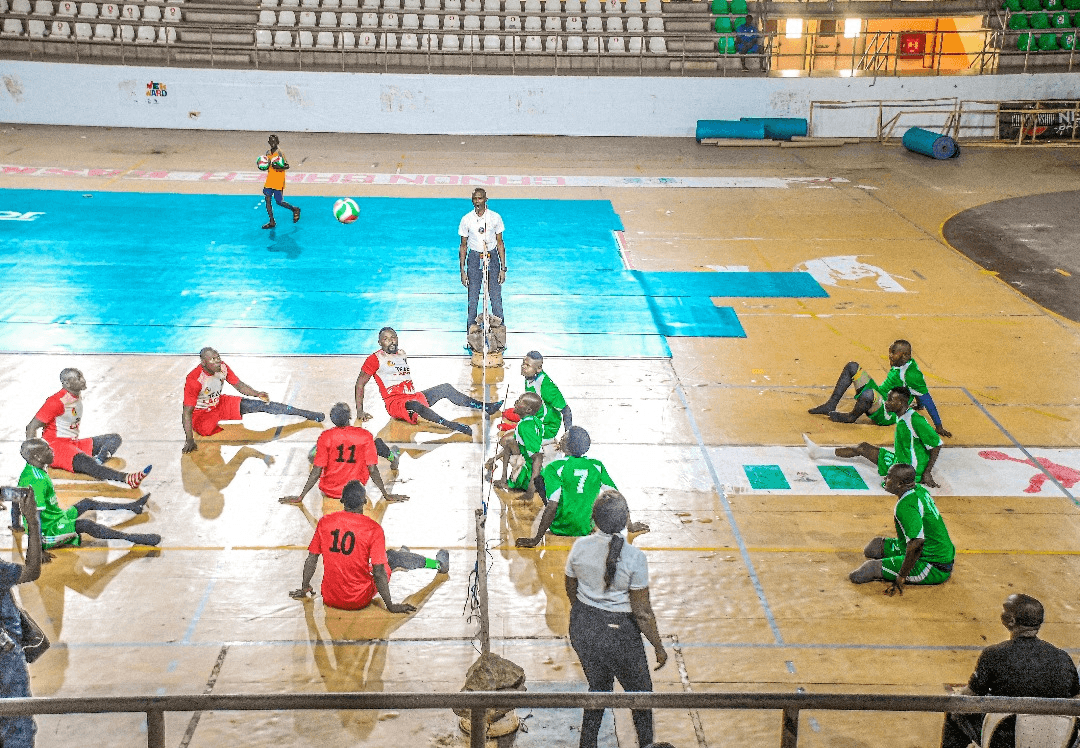 Previous Para Games photo 15