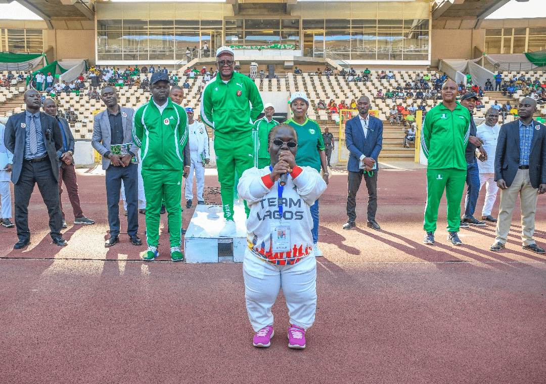 Previous Para Games photo 23