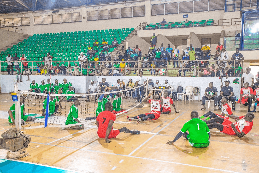 Previous Para Games photo 18