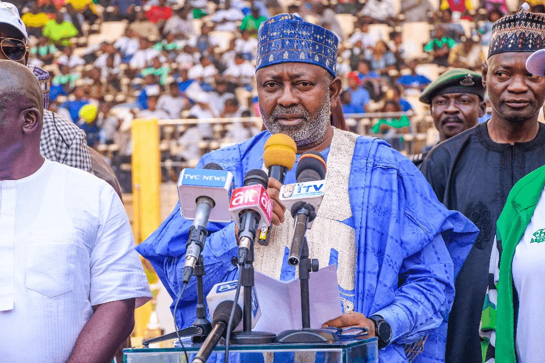 Previous Para Games photo 6