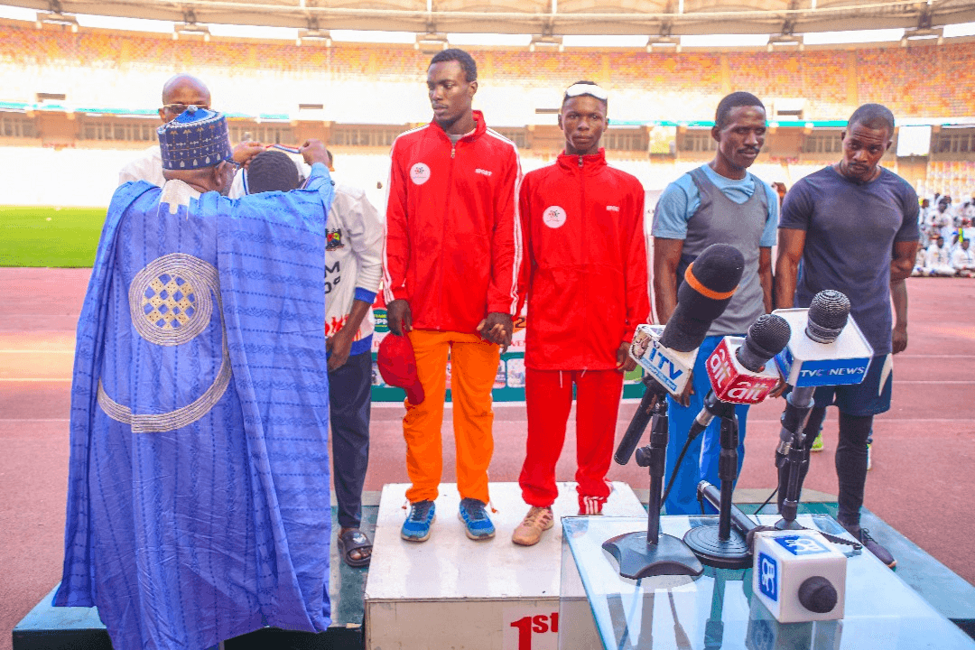 Previous Para Games photo 3