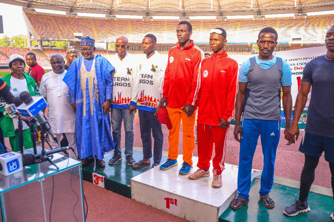 Previous Para Games photo 1